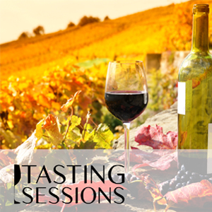 Tasting Sessions Tasting Sessions