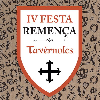 Festa Remença a Tavèrnoles, 2023