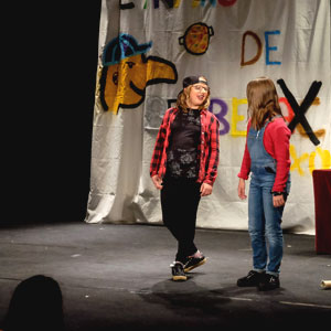 Mostra de teatre Ma del Carme Baget a La Pobla de Mafumet, 2019 Mostra de teatre Ma del Carme Baget a La Pobla de Mafumet, 2019