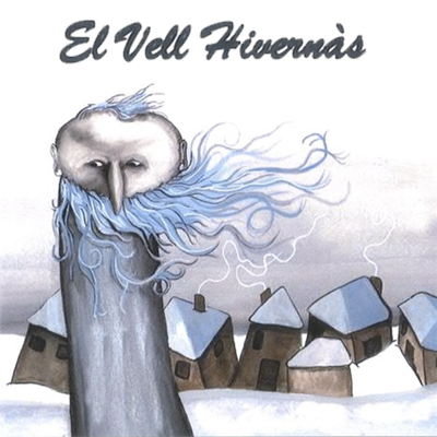 Teatre familiar 'El vell Hivernàs' de l'Associació Teatral La Moixa
