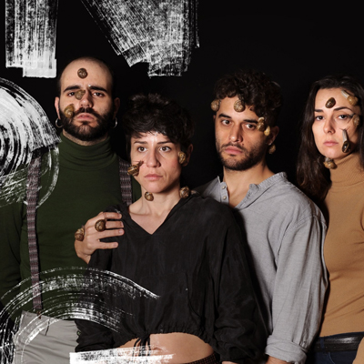 Teatre 'Winnipeg' de la Jarra Azul i La Puça Espectacles