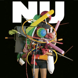 Espectacle 'Nu' de l'Ateneu Popular 9 Barris