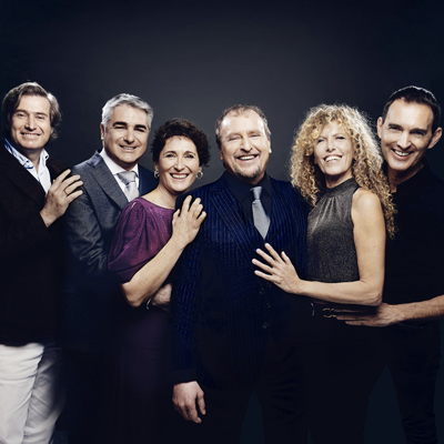 Teatre 'El peligro de las buenas compañías'