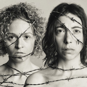 Teatre 'Rastres_Argelers o com s'esborra la història dels vençuts'