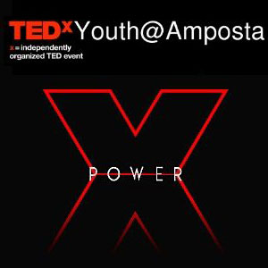 TEDxYouth Amposta - 'Power' 2019