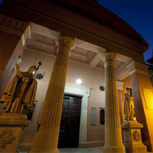 Temple maçònic