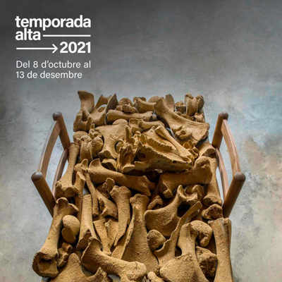 Temporada Alta - Girona 2021