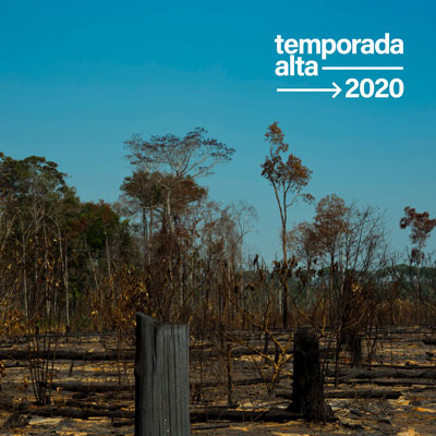 Temporada Alta, Girona, 2020 Temporada Alta, Girona, 2020