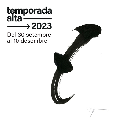 Temporada Alta, 2023