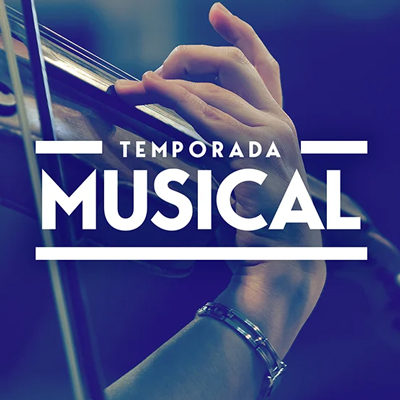 Temporada Musical, Caixaforum, Barcelona, 2025