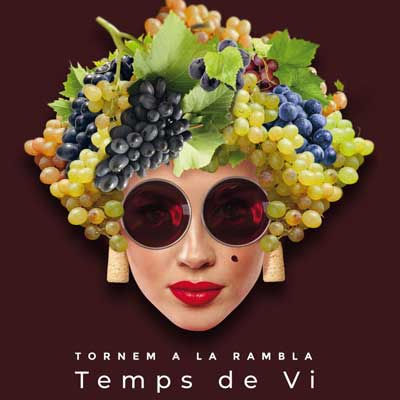 Temps de Vi - Vilanova i la Geltrú 2022