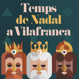Fira de Santa Llúcia Vilafranca