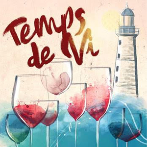 Temps de Vi Temps de Vi