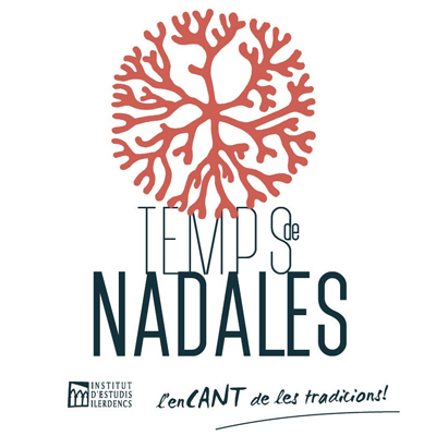 Temps de Nadales a l'IEI, 2021