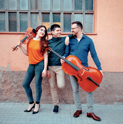 Tempus Trio