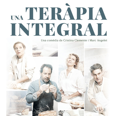 Teatre 'Una teràpia integral'