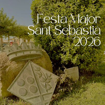 Festa Major de Sant Sebastià a Térmens, 2026 Festa Major de Sant Sebastià a Térmens, 2026