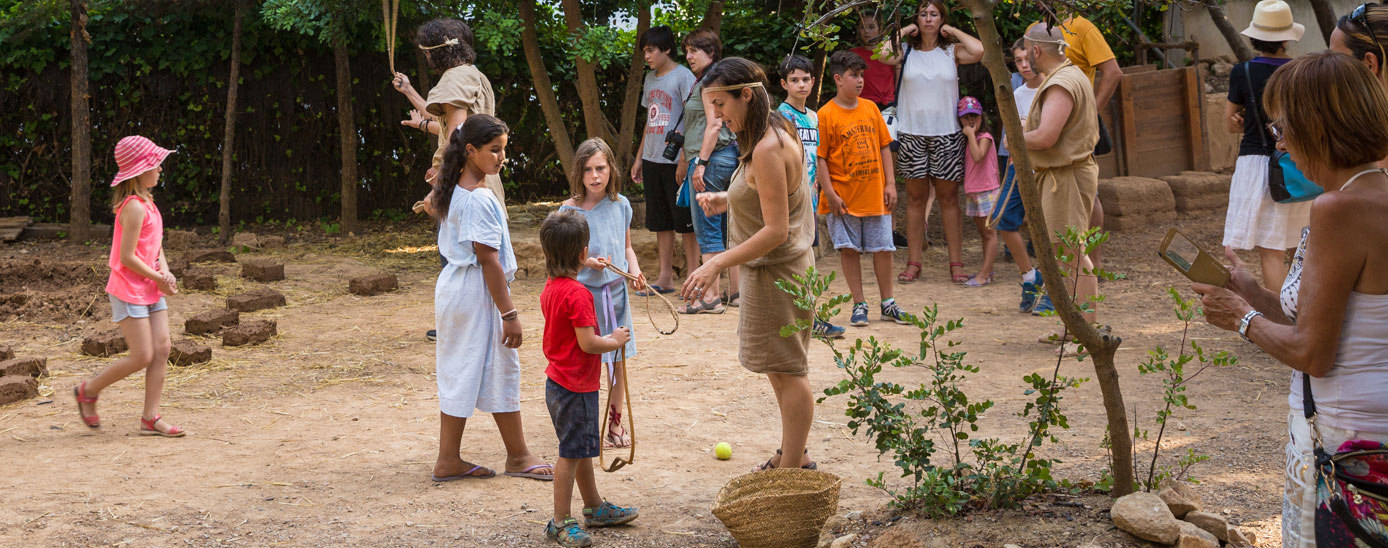Festival Terra Ibèrica