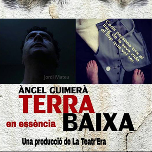 Terra baixa