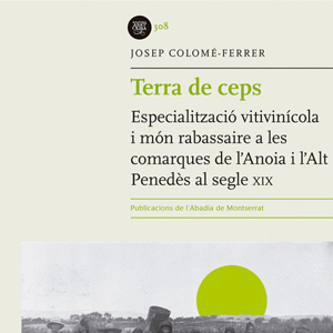 Terra de ceps