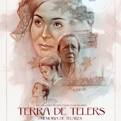 Terra de telers