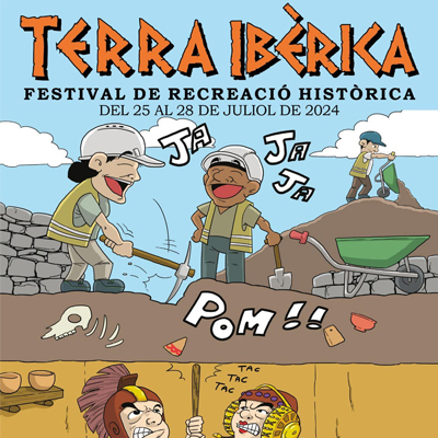Festival Terra Ibèrica
