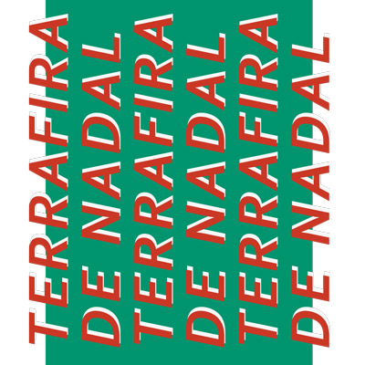 Terrafira de Nadal al Morell, 2021