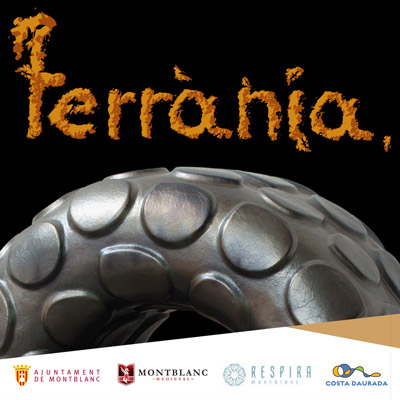 Terrània, Festival Internacional de Ceràmica de Montblanc, 2021 Terrània, Festival Internacional de Ceràmica de Montblanc, 2021