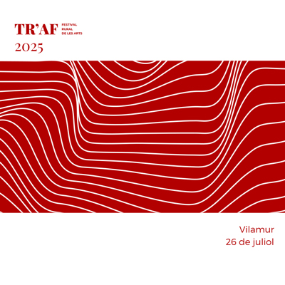 Terra Roia Arts Festival, Vilamur, Soriguera, 2025
