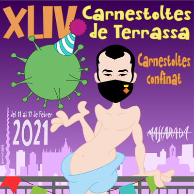 Carnaval de Terrassa Carnaval de Terrassa