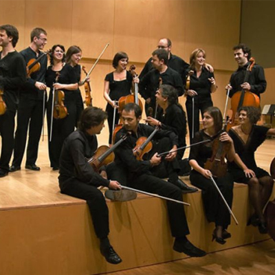 Orquestra de Cambra Terrassa 48 Orquestra de Cambra Terrassa 48