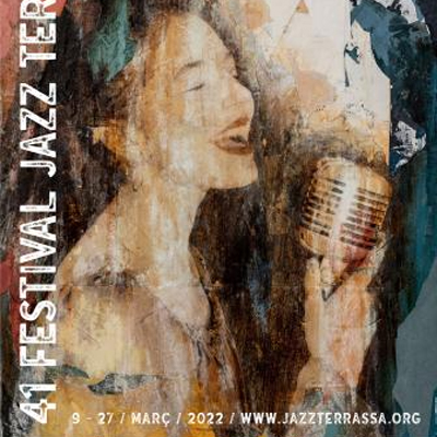 Festival Jazz Terrassa Festival Jazz Terrassa