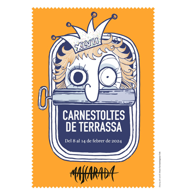 Carnestoltes de Terrassa Carnestoltes de Terrassa