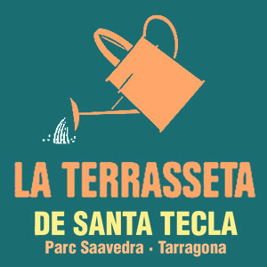 La Terrasseta de Santa Tecla, 2019 La Terrasseta de Santa Tecla, 2019