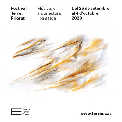 Festival Terrer Priorat, 2020