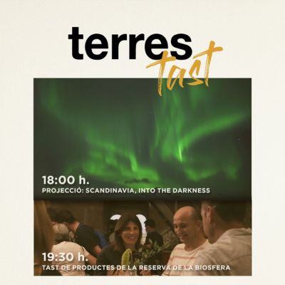 Terres Tast 2025, Terres Tast, 2025 Terres Tast 2025, Terres Tast, 2025