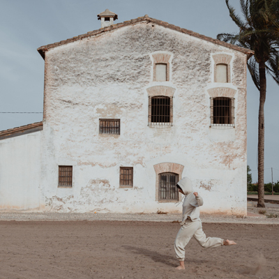 Espectacle 'La Terreta. Tot un caos per estimar' de Temple de Vesta