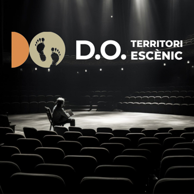DO Territori Escènic, Ciatre - Associació de Companyies de Teatre Professional de Catalunya, 2025