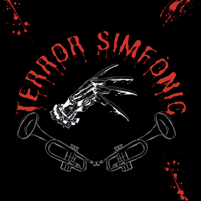 Concert 'Terror simfònic' de la Banda Municipal de Lleida