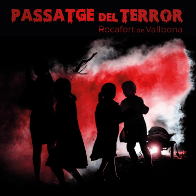 Passatge del Terror de Rocafort de Vallbona, 2023 Passatge del Terror de Rocafort de Vallbona, 2023