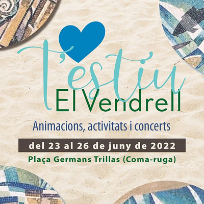 T'Estiu