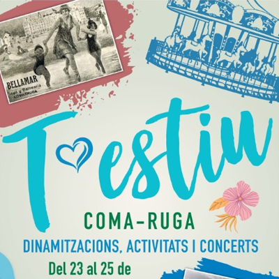 T'Estiu El Vendrell