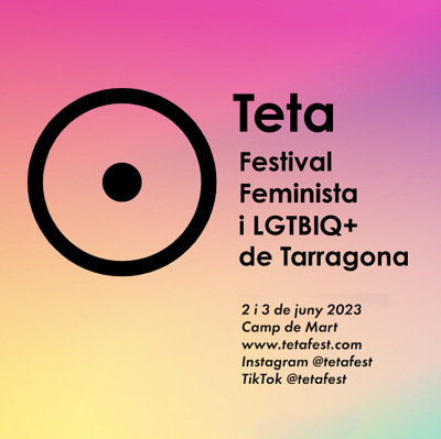 Festival Teta, Tarragona, 2023