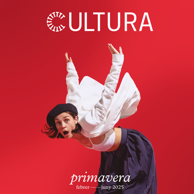 Temporada de primavera d'arts escèniques a Tarragona, 2025