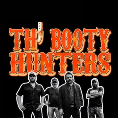 Th'Booty Hunters Th'Booty Hunters
