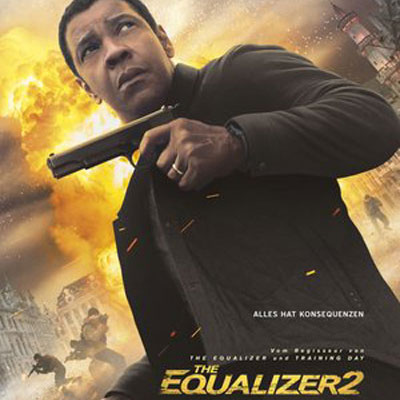 The Equalizer 2 The Equalizer 2