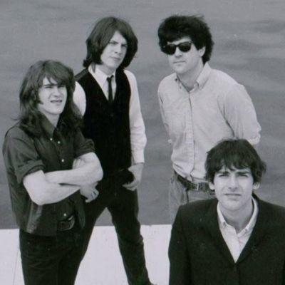 The Gruesomes