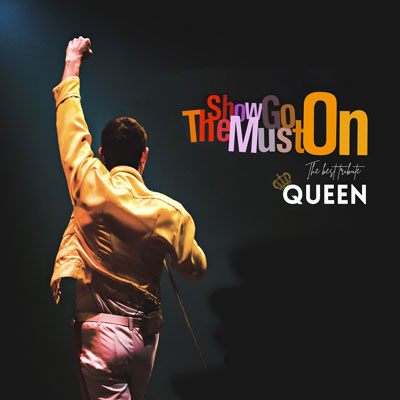 The Show Must Go On The Show Must Go On