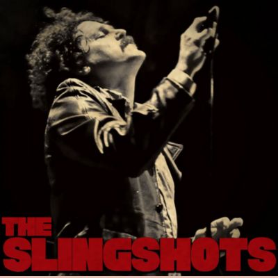 The Slingshots The Slingshots