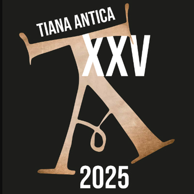 Tiana Antica, Tiana, 2025